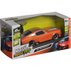 Picture of Maisto Ford Mustang GT Orange Remote Control Car 1:24